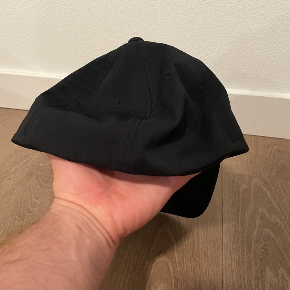 Ketel one vodka hat black - Picture 3 of 4